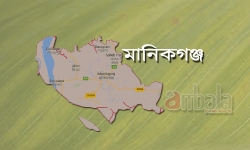 মানিকগঞ্জে এক গৃহবধূর মরদেহ উদ্ধার