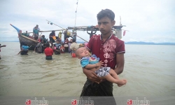 জাতিগতভাবে নির্মূল করা হচ্ছে রোহিঙ্গাদের : জাতিসংঘ