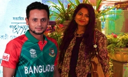 নাসরিনের আত্মহত্যার চেষ্টা, সানীকে দায়ী করে ‘সুইসাইড নোট’