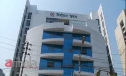 ৭৬টি রাজনৈতিক দলের নিবন্ধনের জন্য  আবেদন