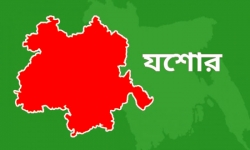 যশোরে সড়ক দুর্ঘটনায় প্রাণ গেল ২ বোনের